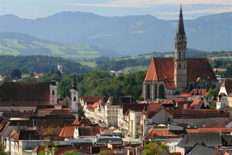 15 Best Things to Do in Steyr (Austria) - The Crazy Tourist