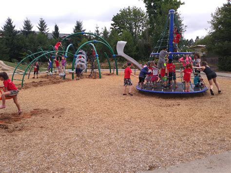 Park «Hillsboro parks and Recreation», reviews and photos, 300 NE 53rd ...