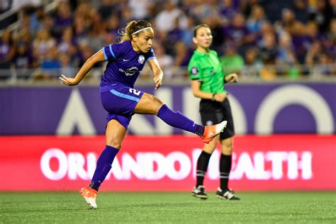 W-League Recap: Playoff Teams Set | Orlando City