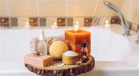 Recreate the Spa Experience at Home | Vistana™ Signature Experiences