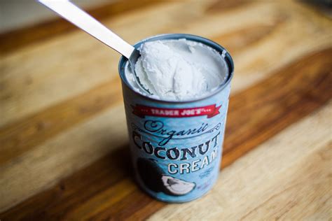 Coconut Whipped Cream Recipe (Non-Dairy) – FOOD is Four Letter Word