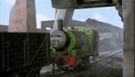 GIFs: The Thomas and Friends Edition | Cartoon Amino