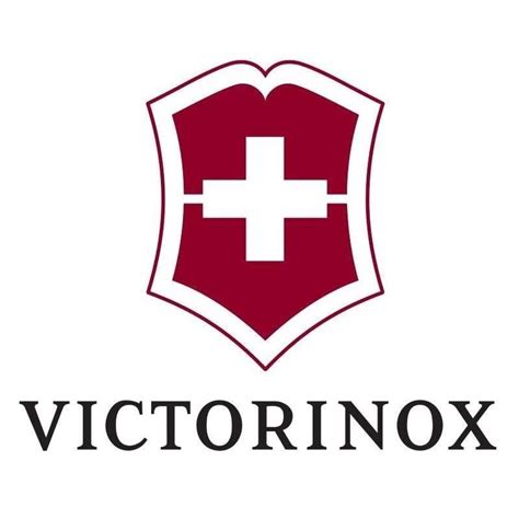 Victorinox Logo Wallpaper