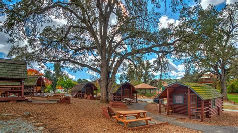 Angels Camp RV Camping Resort - dog park, full hook-ups, pool & more!