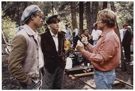 Photo de Robert Redford - Et au milieu coule une rivière : Photo Craig ...