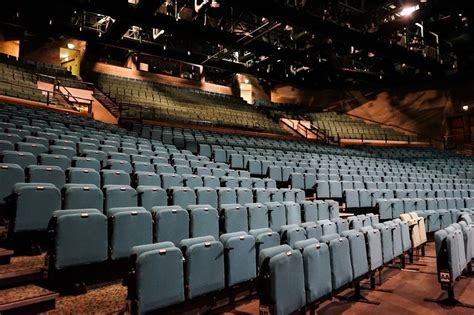 The Auditorium | York Barbican