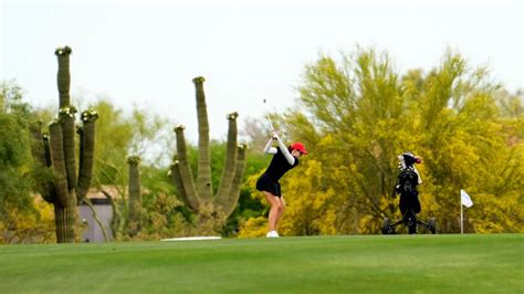 2023 NCAA Women’s Golf Championship first round scores, leaderboard