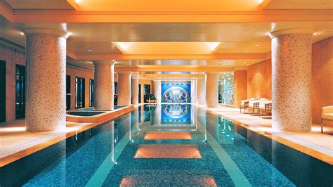 Melbourne's Most Indulgent Spa Experiences