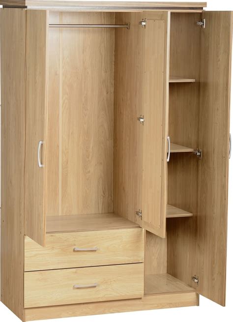 Wardrobe With Drawers Inside | harmonieconstruction.com