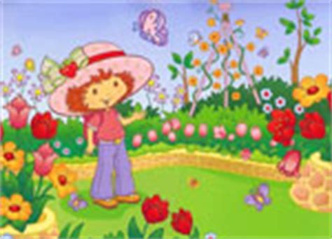 Strawberry Shortcake Games for girls - Free Online Strawberry Shortcake Games For Kids