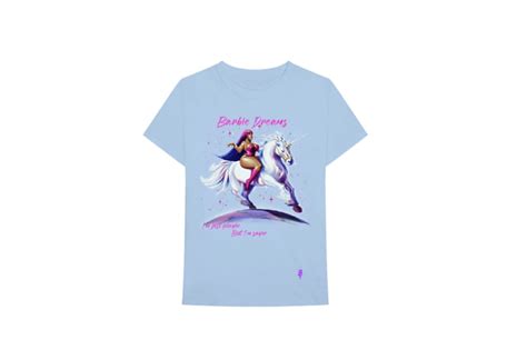 Nicki Minaj Releases First Wave of 'The Nicki WRLD Tour' Merch