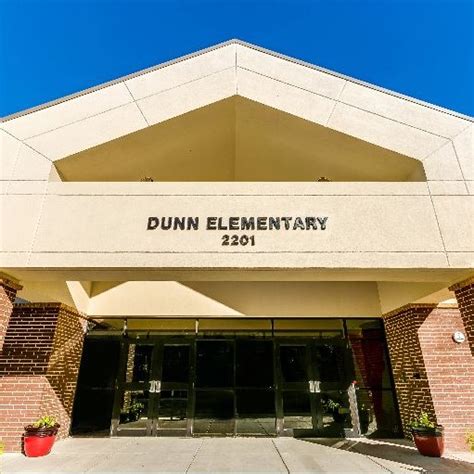 Dunn Elementary | Arlington TX