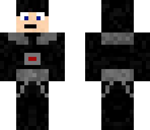 Starkiller | Minecraft Skins