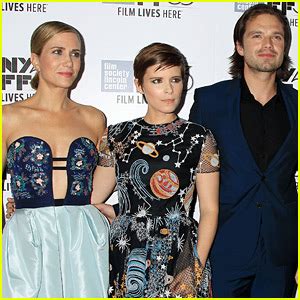 ‘The Martian’ Cast Brings Film to NYFF! | 2015 New York Film Festival, Chiwetel Ejiofor, Kate ...