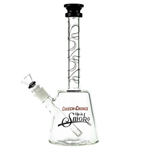 Cheech & Chong "The Chong" Bong | Grasscity.com