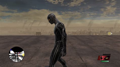 The amazing spider man ( PC video game version) [Spider-Man: Web of ...