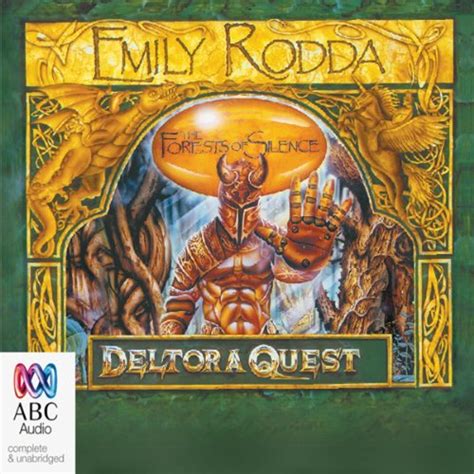 The Shifting Sands: Deltora Quest, Book 4 (Audible Audio Edition ...