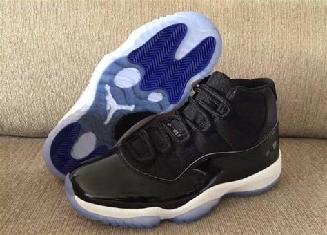 Air Jordan 11 Space Jam (2016) | Kixify Marketplace