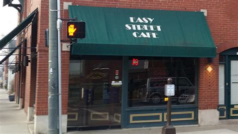 Easy Street Cafe closing in German Village this weekend - Columbus ...