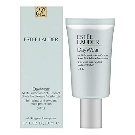 New Item ESTEE LAUDER DAYWEAR MOISTURIZER 1.7 OZ ESTEE LAUDER/DAYWEAR MULTI-PROTECTION SHEER ...