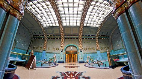 Gellért Thermal Baths | Hungary Coupon