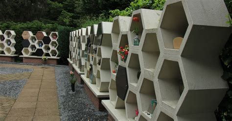 What is a Columbarium Niche? Everything You Need to Know