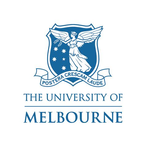 Free High-Quality Melbourne University Logo for Creative Design