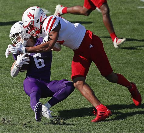 Nebraska Football: Defense will be a strength for Huskers in 2021