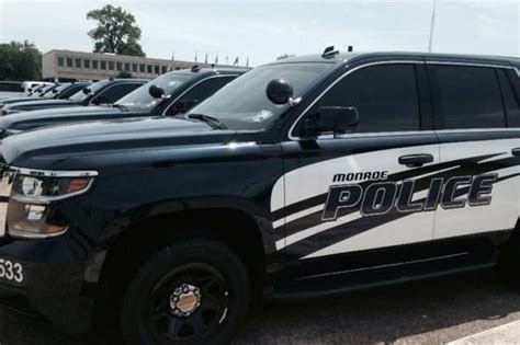 Police Chief search expanded for Monroe Police Department | KTVE ...