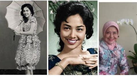 4 Fakta Menarik Mieke Wijaya Artis Cantik Era 1970-an, Setia sebagai Istri Dicky Zulkarnaen