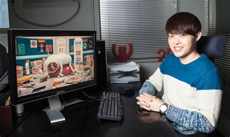 Illumination partners with Korean animation studio – The Korea Times