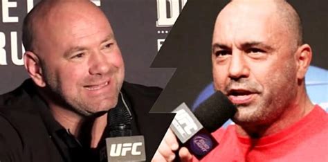 Dana White responds to Joe Rogan’s social distancing comments at UFC 249