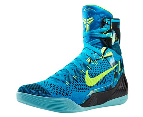 BUY Nike Kobe 9 Elite - Perspective | Kixify Marketplace