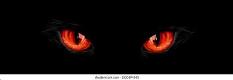 Scary Eyes Royalty-Free Images, Stock Photos & Pictures | Shutterstock