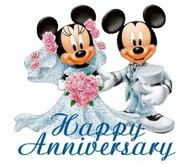 Wedding Anniversary Gif - IceGif