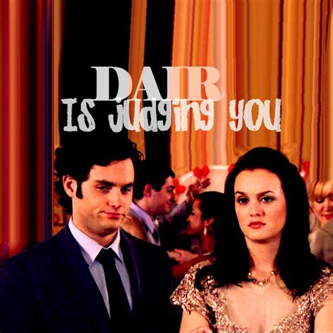 Dan&Blair. - Dan and Blair Fan Art (16778224) - Fanpop