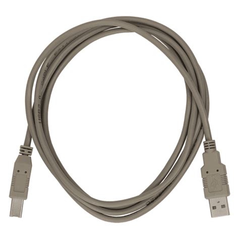 USB A To B Cable - Parallax