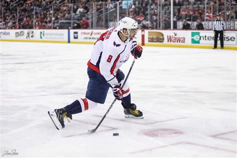 Alex Ovechkin Can (and Will) Beat Wayne Gretzky’s Goal Record