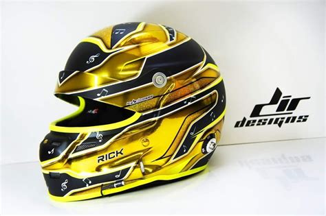 Motorcycle Helmet Design, Racing Helmets, Custom Helmets, Karting, Custom Paint, Equipment, Deco ...