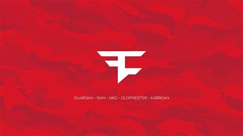 8 Faze Logo, faze logo computer HD wallpaper | Pxfuel