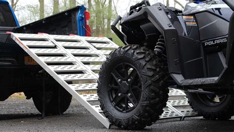 ATV Ramps Best Loading Ramps For Your ATV Off-Roading Pro, 53% OFF