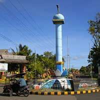 Cheap flights Manado to Tobelo - Utiket