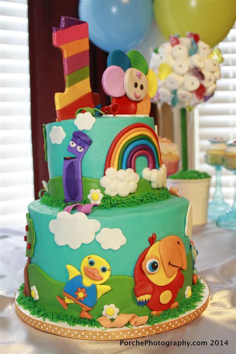 27+ Pretty Image of Baby First Birthday Cake - birijus.com | Baby first ...