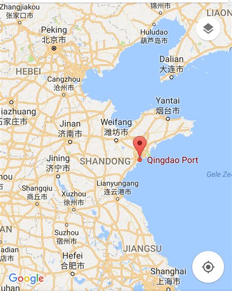 Qingdao, Asia's first fully-automated port sets new record