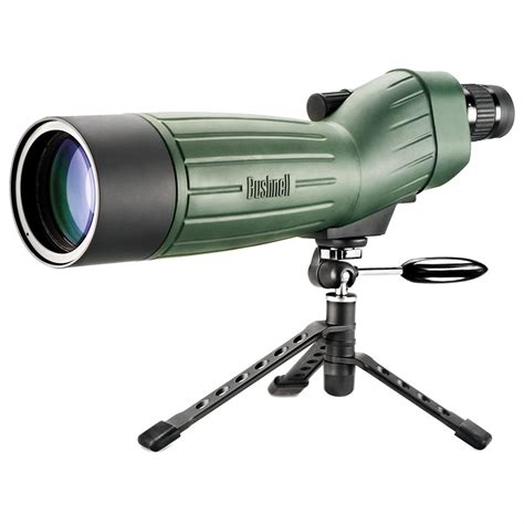 Bushnell® Trophy® 20 - 60x65 Spotting Scope - 144802, Spotting Scopes ...