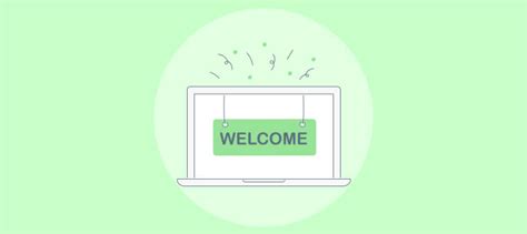 10 New Customer Welcome Email Templates to Engage Your Customers (2022)