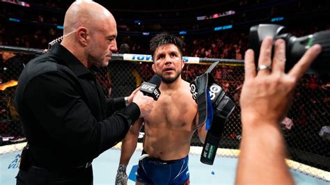 Henry Cejudo's Coach Helped Prevent "Triple C" From Retiring Again ...