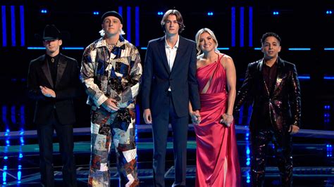 Watch The Voice Highlight: And the Winner of The Voice Is... | NBC's ...