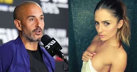 Ian Garry's Wife, Layla Anna-Lee, 'baffled' By Jon Anik's Apology To Toxic MMA Fans: 'No Way I ...