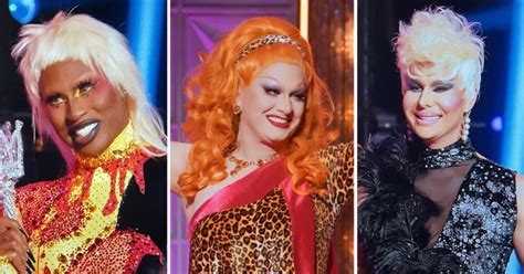 All Stars 7 winner: Drag Race crowns its queen of all winners season